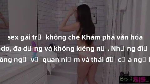 sex gái trẻ không che Khám phá văn hóa sex Bắc Âu: Sự tự do, đa dạng và không kiêng nể. Những điều không ngờ về quan niệm và thái độ của người Bắc Âu đối với tình dục.