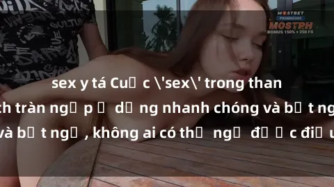 sex y tá Cuộc 'sex' trong thang máy: Khi sự kích thích tràn ngập ở dạng nhanh chóng và bất ngờ, không ai có thể ngờ được điều gì sẽ xảy ra!