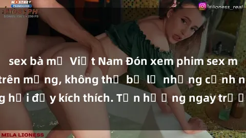 sex bà mẹ Việt Nam Đón xem phim sex mới nhất đang hot trên mạng, không thể bỏ lỡ những cảnh nóng hổi đầy kích thích. Tận hưởng ngay trước khi bị xoá chóng mặt!